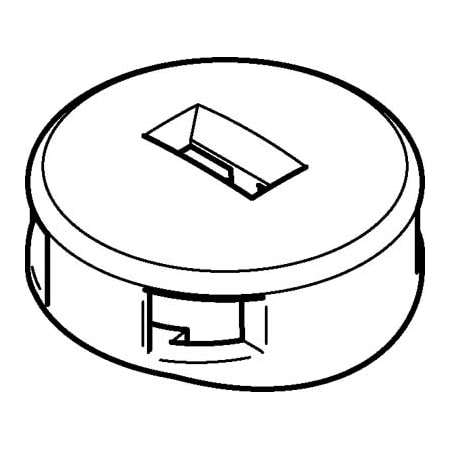 Festo Cover Cap VMPA-HBT-B VMPA-HBT-B